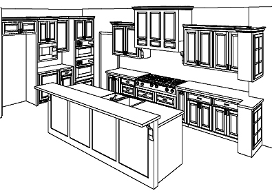 Kitchen Design